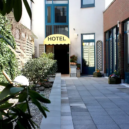 Cabo Nonsmoking-Hotel