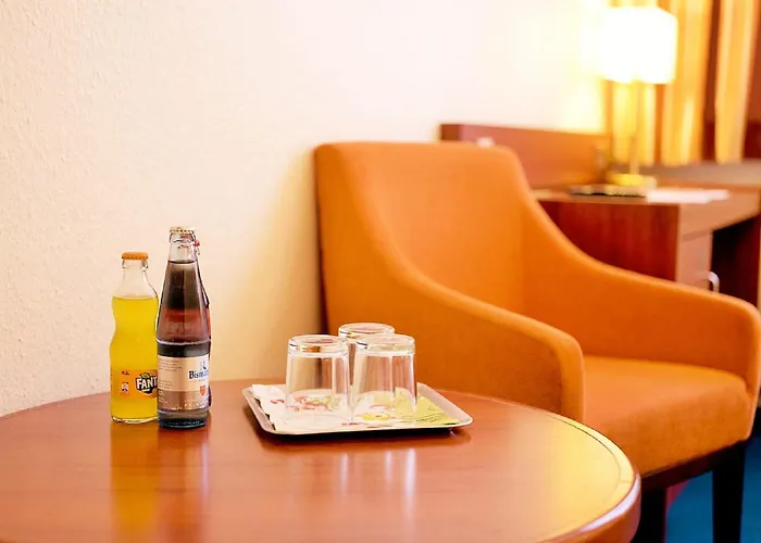 Cabo Nonsmoking-hotel 3*