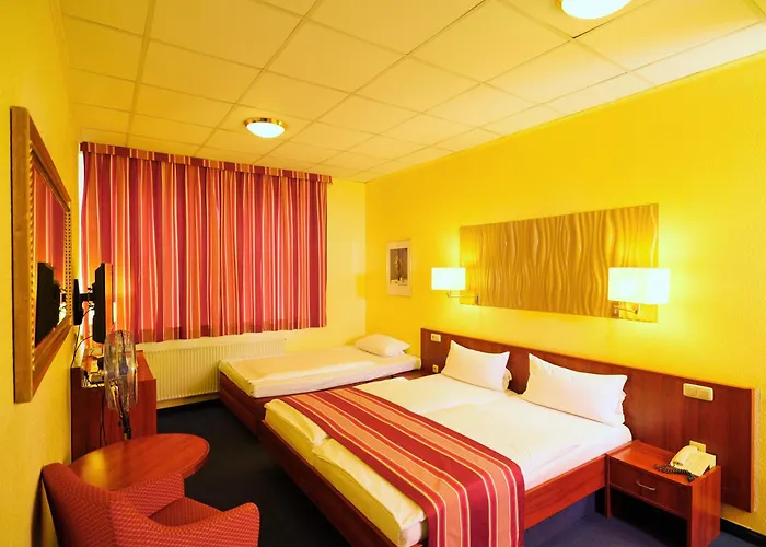 Hotel Cabo Nonsmoking-hotel 3*