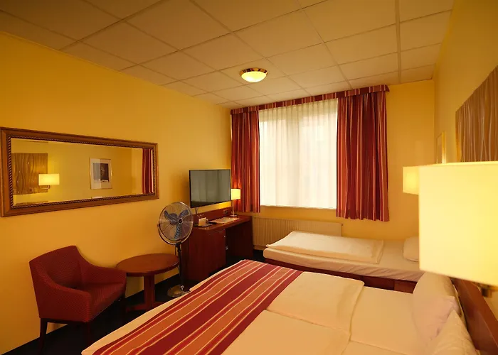 Hotel Cabo Nonsmoking-hotel 3*