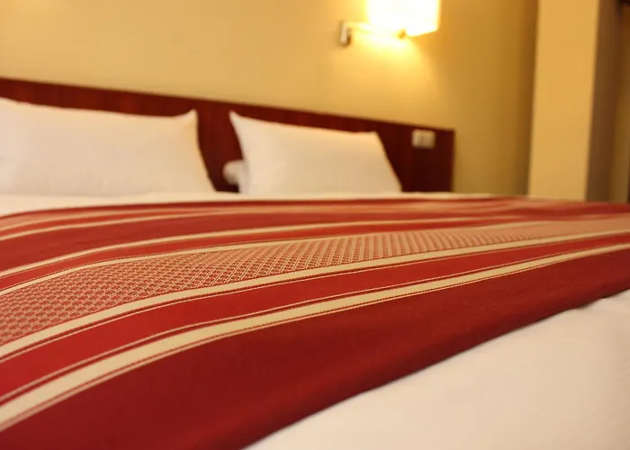 Cabo Nonsmoking-hotel 3*