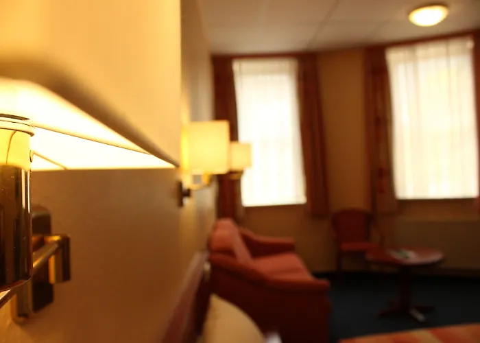 Hotel Cabo Nonsmoking-hotel 3*