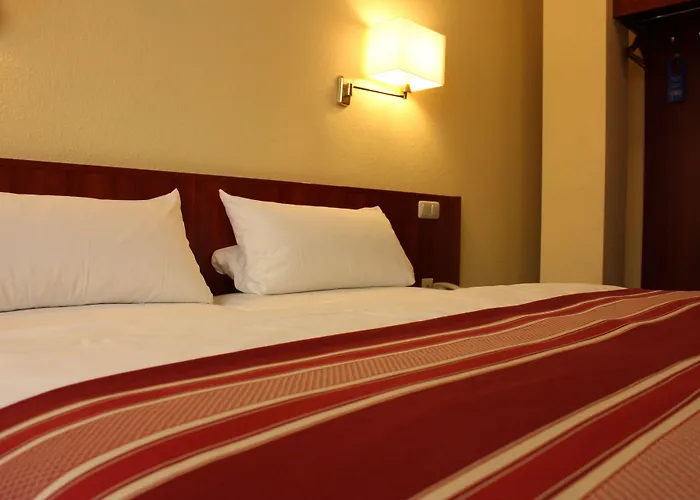 Hotel Cabo Nonsmoking-hotel Hamburg