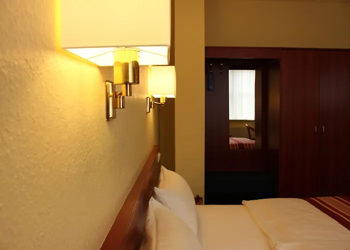 Cabo Nonsmoking-hotel Hotel