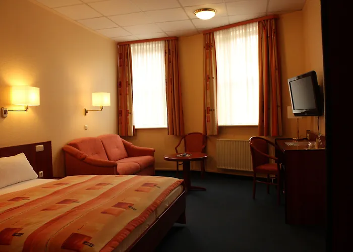 Hotel Cabo Nonsmoking-hotel 3*