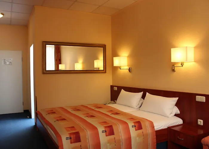 Cabo Nonsmoking-hotel Hotel
