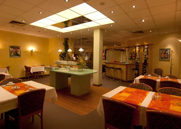 Hotel Cabo Nonsmoking-hotel 3*
