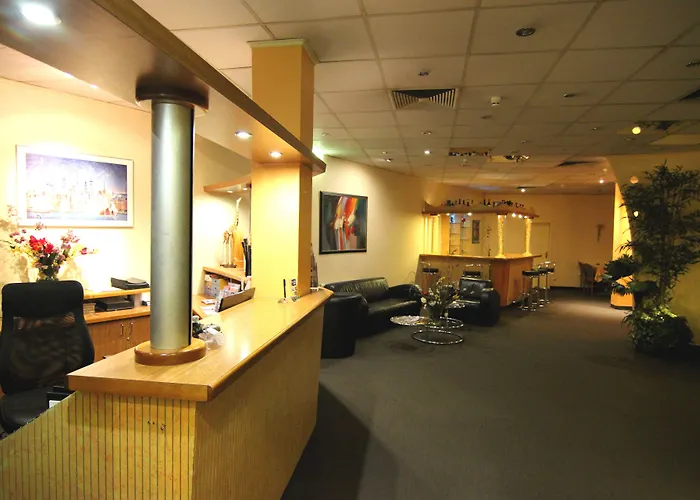 Hotel Cabo Nonsmoking-hotel 3*