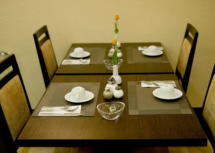 Hotel Cabo Nonsmoking-hotel 3*
