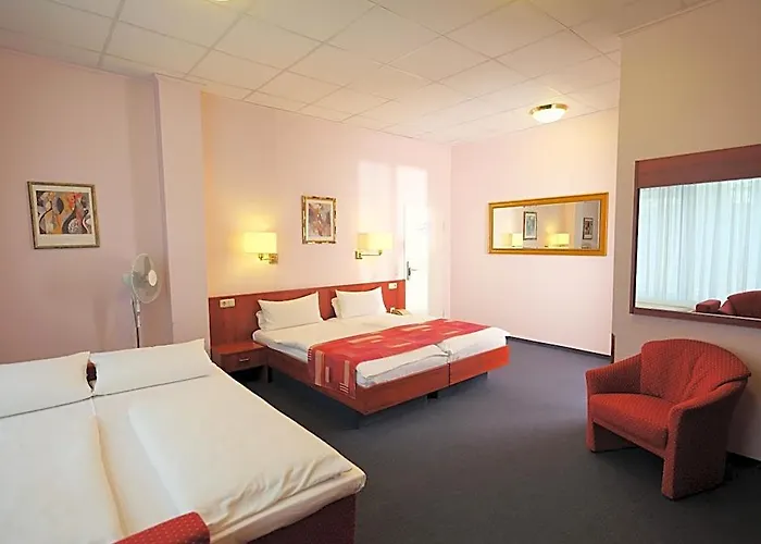 Cabo Nonsmoking-hotel Hamburg