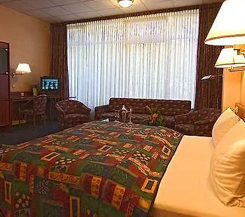 Hotel Cabo Nonsmoking-hotel Hamburg