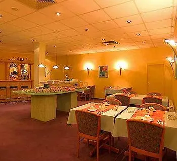 Cabo Nonsmoking-hotel Hamburg