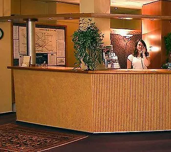 Cabo Nonsmoking-hotel Hotel Hamburg