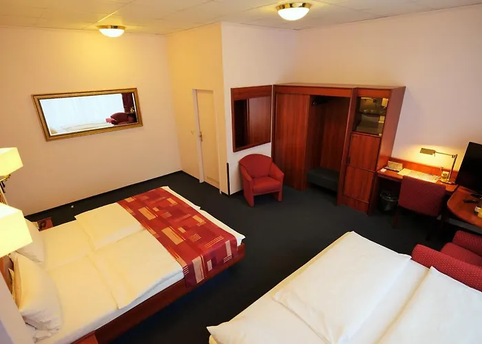 Cabo Nonsmoking-hotel Hotel 3*