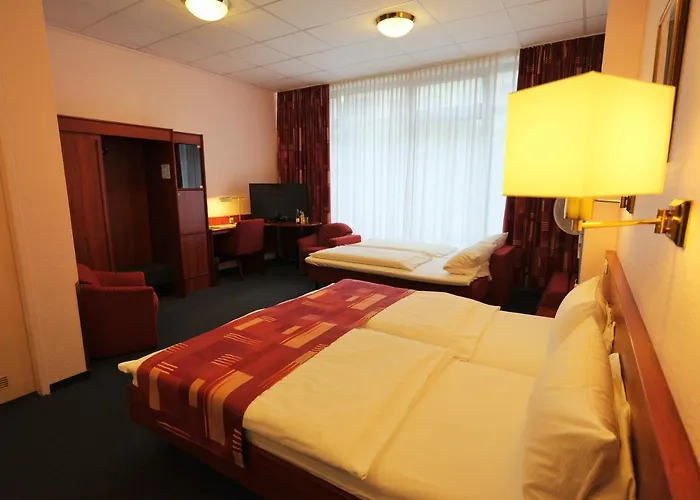 Cabo Nonsmoking-hotel Hotel 3*