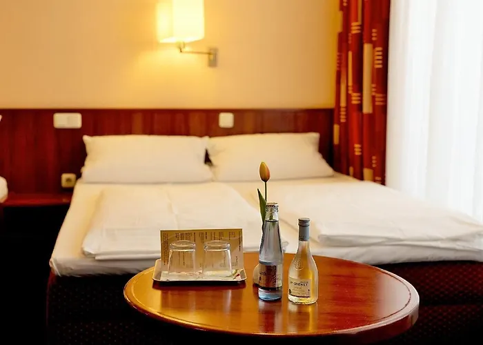 Cabo Nonsmoking-hotel 3*