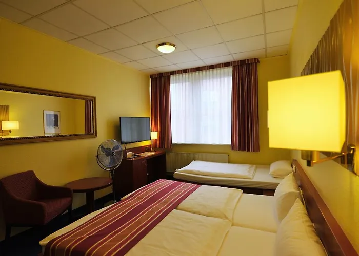 Cabo Nonsmoking-hotel Hamburg